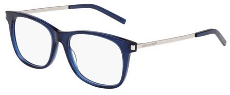 yves saint laurent sl 26 eyeglasses|yves saint laurent glasses women.